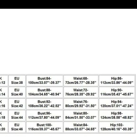 Push Up Bikini Sets Swimwear Women Swimsuit  P - Picture 8 of 9